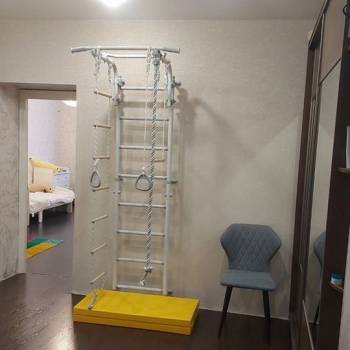 Продается 2-х комнатная квартира, 76,5 м²