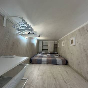 Сдается 1-комнатная квартира, 22 м²