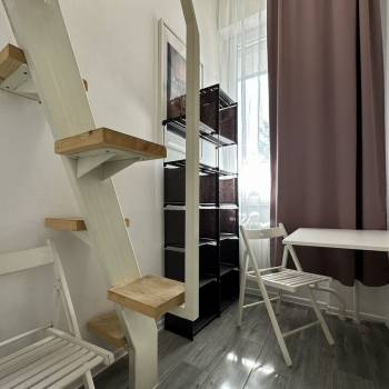 Сдается 1-комнатная квартира, 22 м²