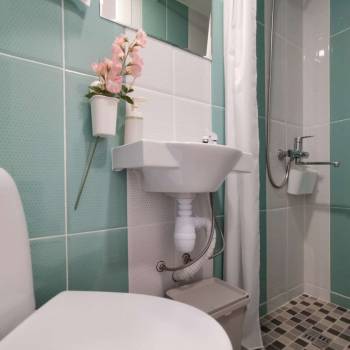 Сдается 1-комнатная квартира, 22 м²