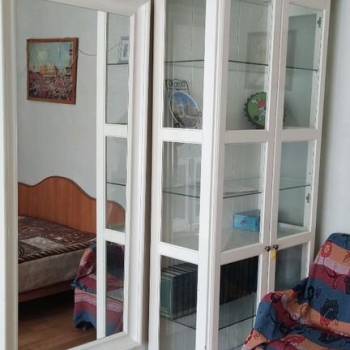 Сдается 1-комнатная квартира, 32 м²