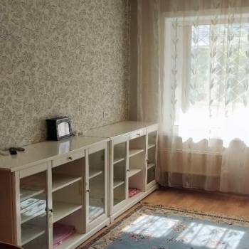 Сдается 1-комнатная квартира, 32 м²