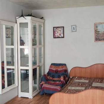 Сдается 1-комнатная квартира, 32 м²