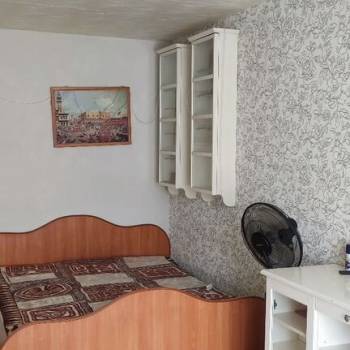 Сдается 1-комнатная квартира, 32 м²