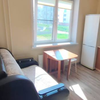 Сдается 1-комнатная квартира, 37,2 м²