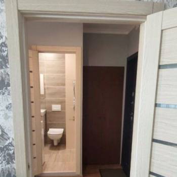 Сдается 1-комнатная квартира, 37,2 м²