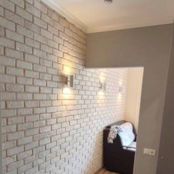 Сдается 1-комнатная квартира, 37,2 м²