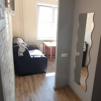 Сдается 1-комнатная квартира, 37,2 м²