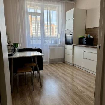 Продается 1-комнатная квартира, 36,1 м²