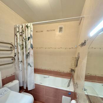 Сдается 1-комнатная квартира, 31,4 м²