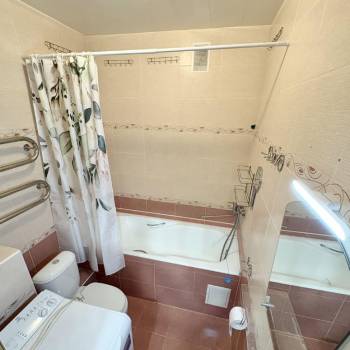 Сдается 1-комнатная квартира, 31,4 м²