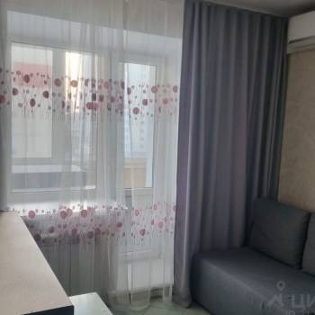 Сдается 1-комнатная квартира, 22 м²