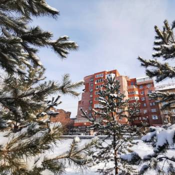 Сдается 1-комнатная квартира, 41 м²
