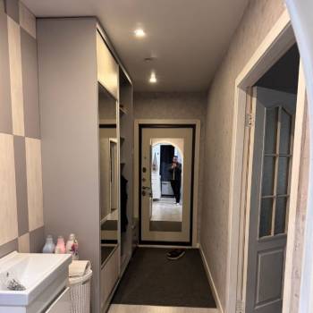 Сдается 2-х комнатная квартира, 54 м²