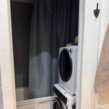 Сдается 2-х комнатная квартира, 54 м²