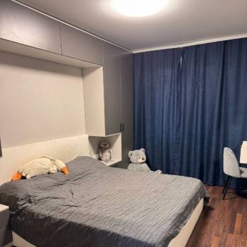 Сдается 2-х комнатная квартира, 54 м²