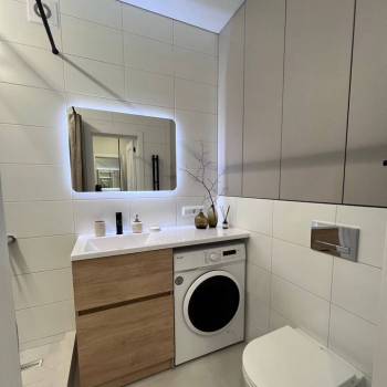Сдается 1-комнатная квартира, 35 м²