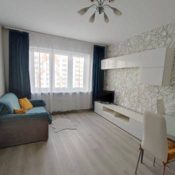 Сдается 1-комнатная квартира, 32,5 м²