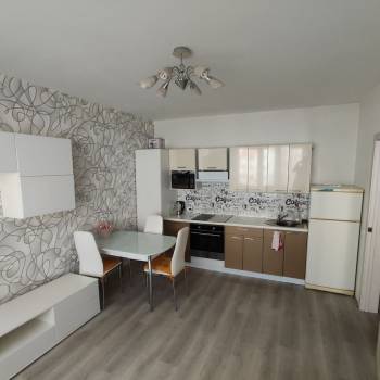 Сдается 1-комнатная квартира, 32,5 м²