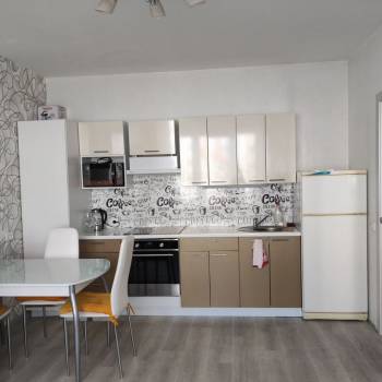 Сдается 1-комнатная квартира, 32,5 м²