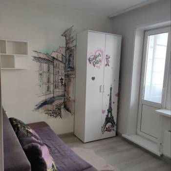 Сдается 1-комнатная квартира, 32,5 м²