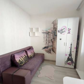 Сдается 1-комнатная квартира, 32,5 м²
