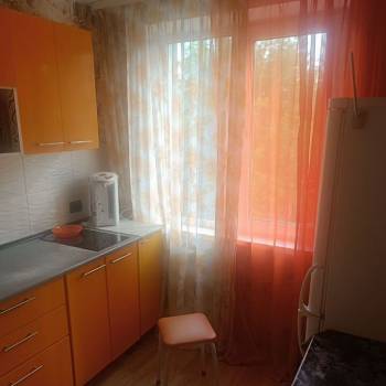 Сдается 1-комнатная квартира, 31 м²