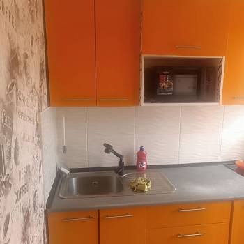 Сдается 1-комнатная квартира, 31 м²