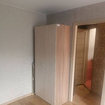 Сдается 1-комнатная квартира, 31 м²
