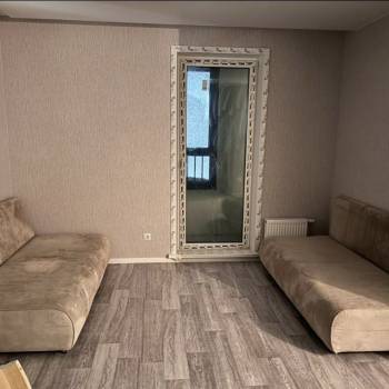 Сдается 2-х комнатная квартира, 51 м²