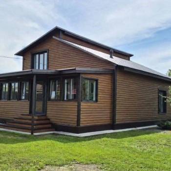 Продается Дом, 163 м²