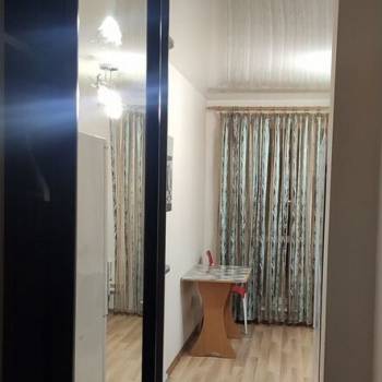 Сдается 1-комнатная квартира, 21 м²