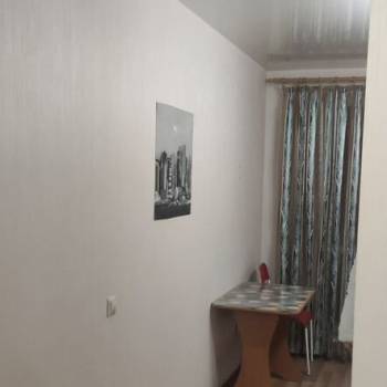 Сдается 1-комнатная квартира, 21 м²