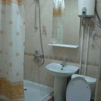 Сдается 1-комнатная квартира, 29,6 м²