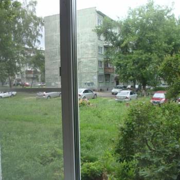 Сдается 1-комнатная квартира, 29,6 м²