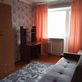 Сдается 1-комнатная квартира, 31 м²