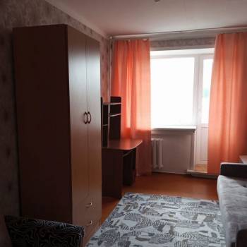 Сдается 1-комнатная квартира, 31 м²