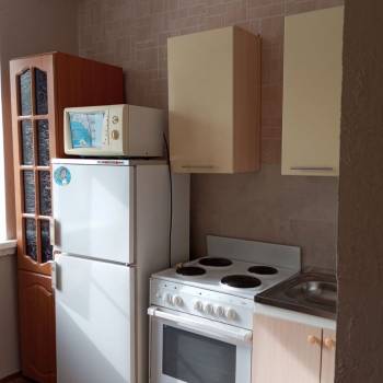 Сдается 1-комнатная квартира, 31 м²