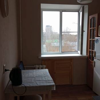 Сдается 1-комнатная квартира, 31 м²