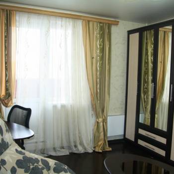 Сдается 1-комнатная квартира, 26,1 м²