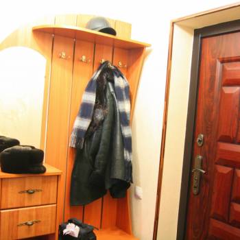 Сдается 1-комнатная квартира, 26,1 м²