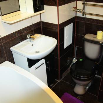 Сдается 1-комнатная квартира, 26,1 м²