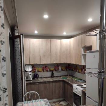 Сдается 1-комнатная квартира, 28 м²