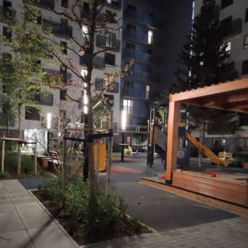 Сдается 1-комнатная квартира, 28 м²