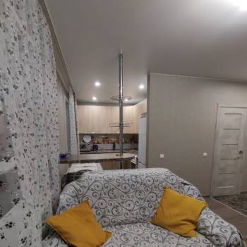 Сдается 1-комнатная квартира, 28 м²