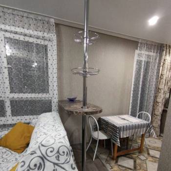 Сдается 1-комнатная квартира, 28 м²