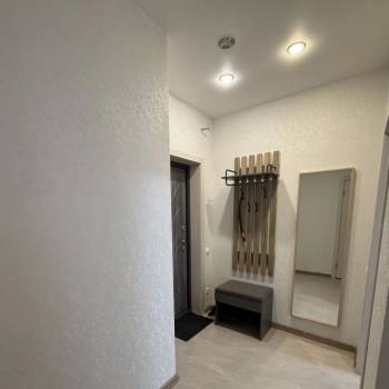 Сдается 1-комнатная квартира, 39 м²