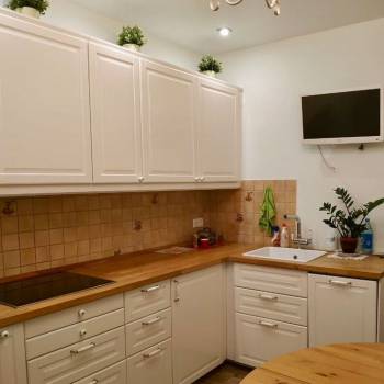 Сдается 1-комнатная квартира, 39 м²