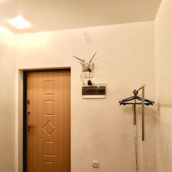 Сдается 1-комнатная квартира, 39 м²