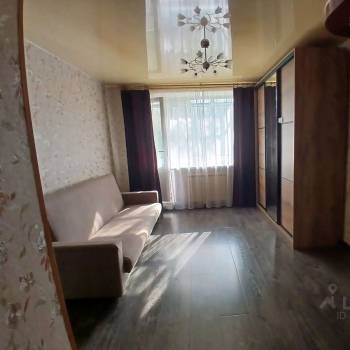 Сдается 1-комнатная квартира, 28,8 м²